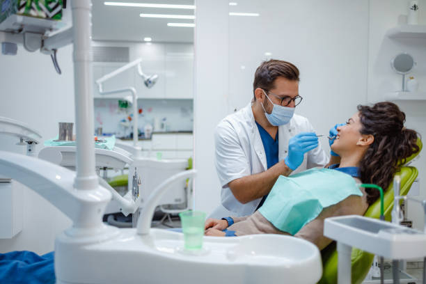 Best Root Canal Treatment  in Morro Bay, CA